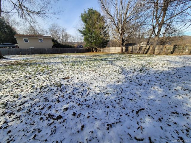 25 Albion Street, Liberty, NY 12754