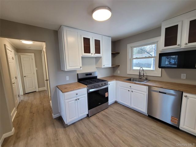 25 Albion Street, Liberty, NY 12754