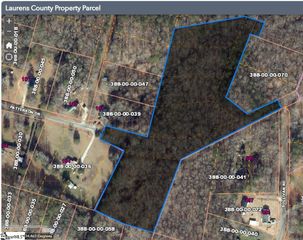 00A Sullivan Road, Laurens, SC 29360