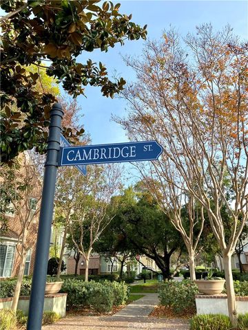 15216 Cambridge Street, Tustin, CA 92782