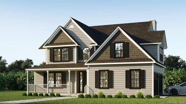 13 Harrier Ridge Drive, Wallkill, NY 12589