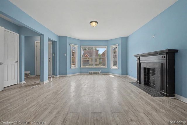 4220 Webb Street, Detroit, MI 48204