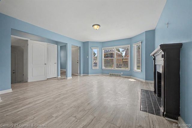4220 Webb Street, Detroit, MI 48204