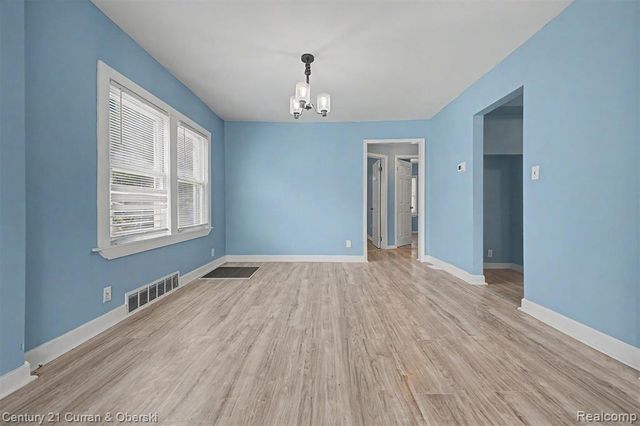 4220 Webb Street, Detroit, MI 48204