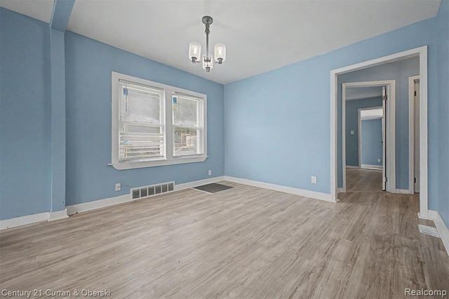 4220 Webb Street, Detroit, MI 48204