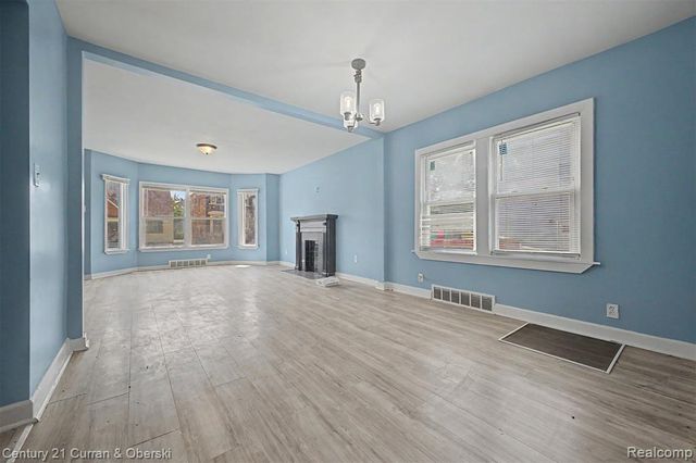 4220 Webb Street, Detroit, MI 48204