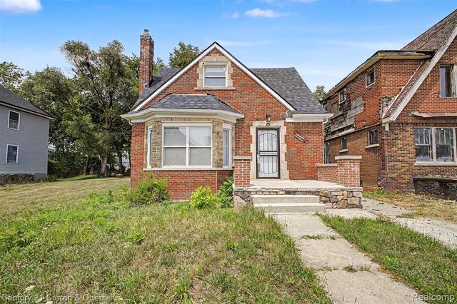 4220 Webb Street, Detroit, MI 48204