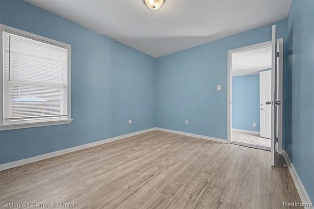 4220 Webb Street, Detroit, MI 48204