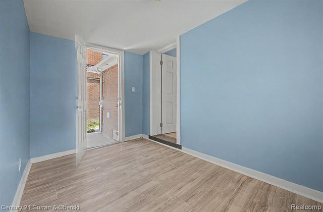4220 Webb Street, Detroit, MI 48204