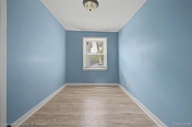 4220 Webb Street, Detroit, MI 48204
