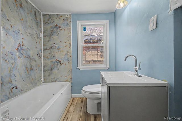 4220 Webb Street, Detroit, MI 48204