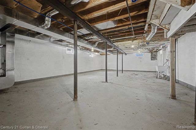 4220 Webb Street, Detroit, MI 48204