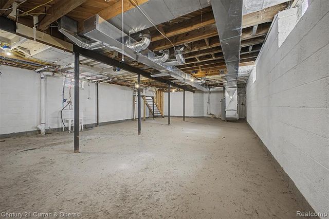 4220 Webb Street, Detroit, MI 48204