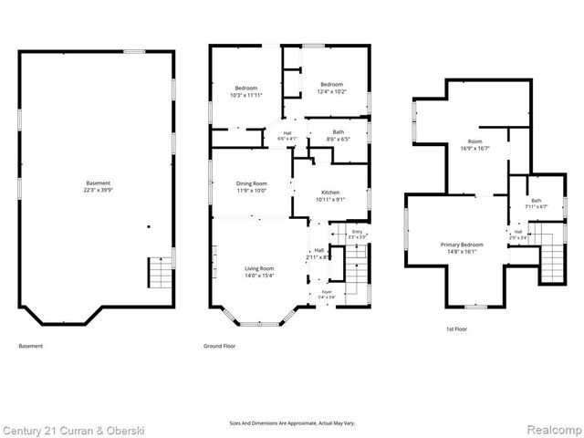 4220 Webb Street, Detroit, MI 48204