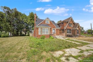 4220 Webb Street, Detroit, MI 48204