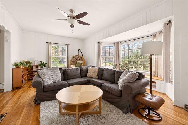 1036 Harvard Street, Rochester, NY 14610