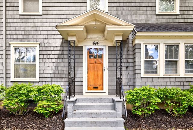 1036 Harvard Street, Rochester, NY 14610