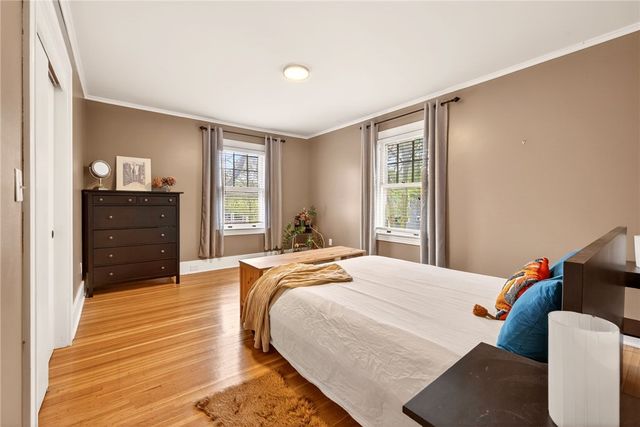 1036 Harvard Street, Rochester, NY 14610