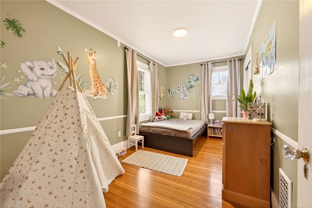 1036 Harvard Street, Rochester, NY 14610