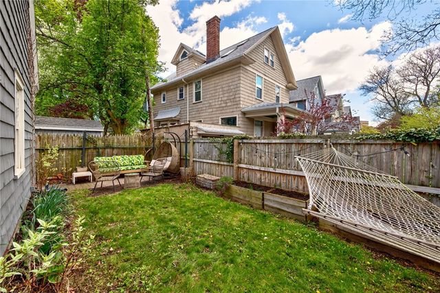 1036 Harvard Street, Rochester, NY 14610