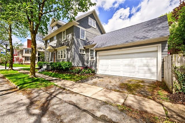 1036 Harvard Street, Rochester, NY 14610