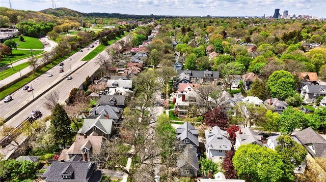 1036 Harvard Street, Rochester, NY 14610