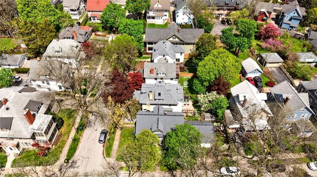 1036 Harvard Street, Rochester, NY 14610