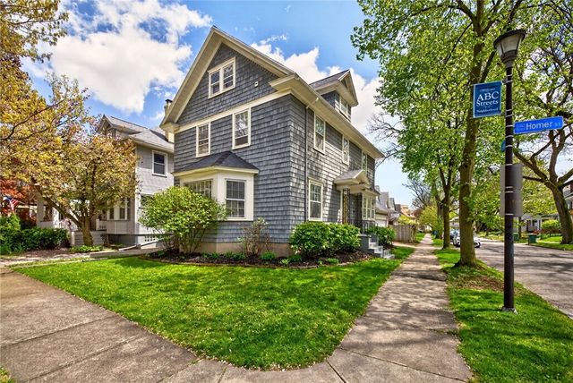 1036 Harvard Street, Rochester, NY 14610