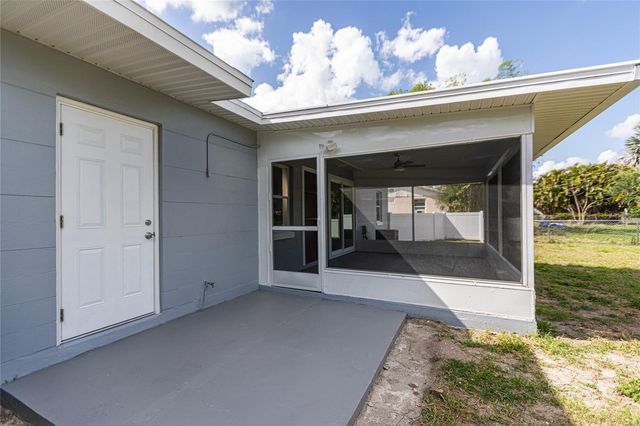3208 PINETREE STREET, Port Charlotte, FL 33952