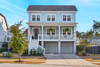 1464 Stratton Place, Mount Pleasant, SC 29466