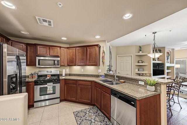 5350 E DEER VALLEY Drive 1406, Phoenix, AZ 85054