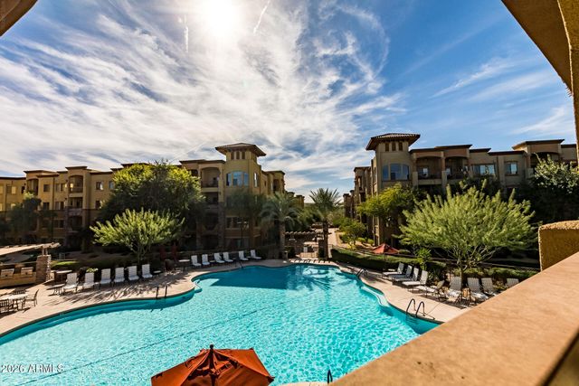5350 E DEER VALLEY Drive 1406, Phoenix, AZ 85054