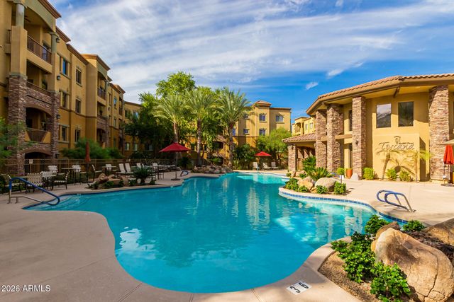 5350 E DEER VALLEY Drive 1406, Phoenix, AZ 85054