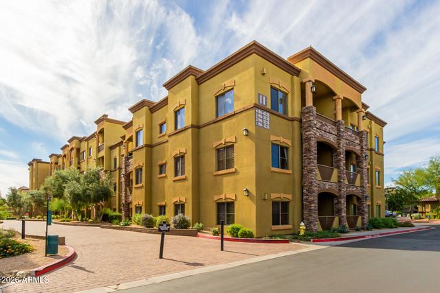 5350 E DEER VALLEY Drive 1406, Phoenix, AZ 85054