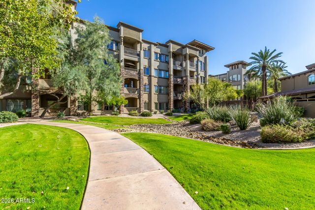 5350 E DEER VALLEY Drive 1406, Phoenix, AZ 85054