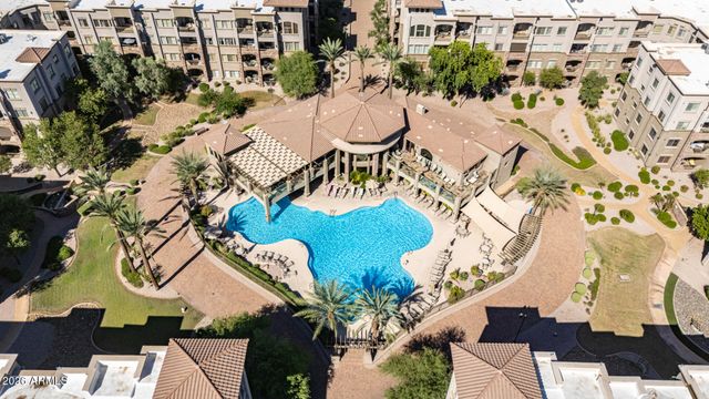 5350 E DEER VALLEY Drive 1406, Phoenix, AZ 85054
