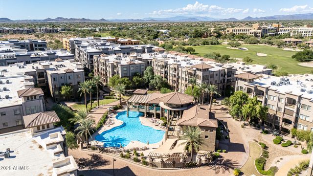 5350 E DEER VALLEY Drive 1406, Phoenix, AZ 85054