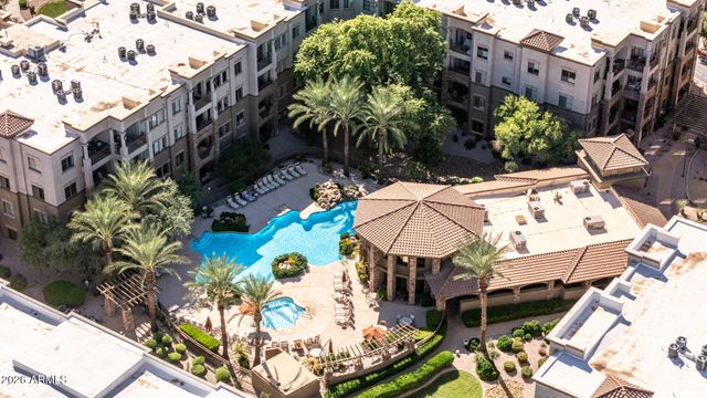 5350 E DEER VALLEY Drive 1406, Phoenix, AZ 85054