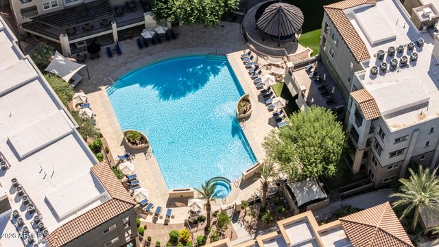 5350 E DEER VALLEY Drive 1406, Phoenix, AZ 85054