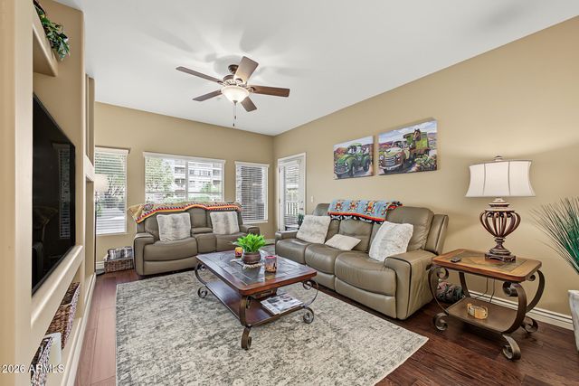 5350 E DEER VALLEY Drive 1406, Phoenix, AZ 85054