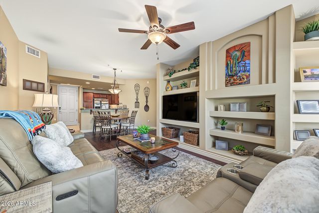 5350 E DEER VALLEY Drive 1406, Phoenix, AZ 85054