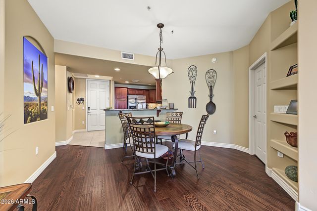 5350 E DEER VALLEY Drive 1406, Phoenix, AZ 85054