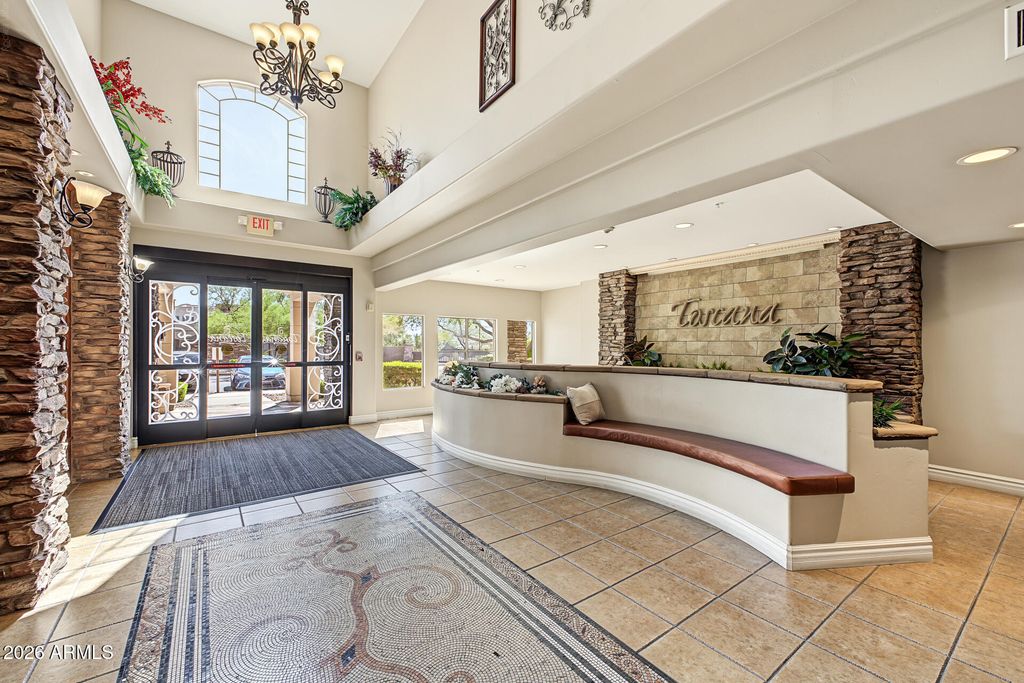 5350 E DEER VALLEY Drive 1406, Phoenix, AZ 85054 — photo 2