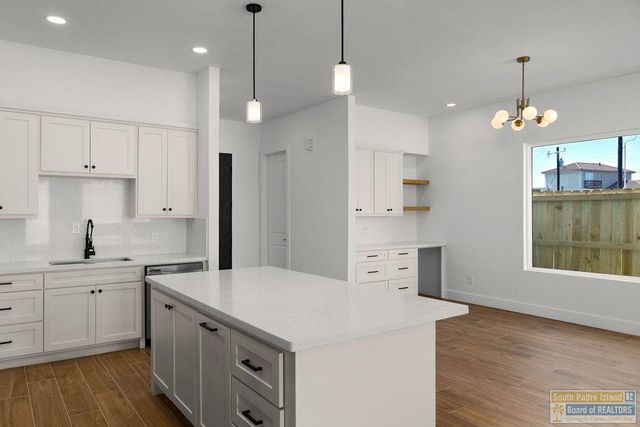 626 N Yturria St., Port Isabel, TX 78578