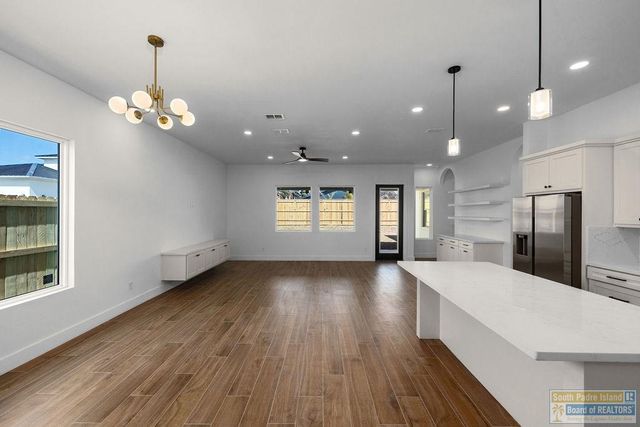 626 N Yturria St., Port Isabel, TX 78578