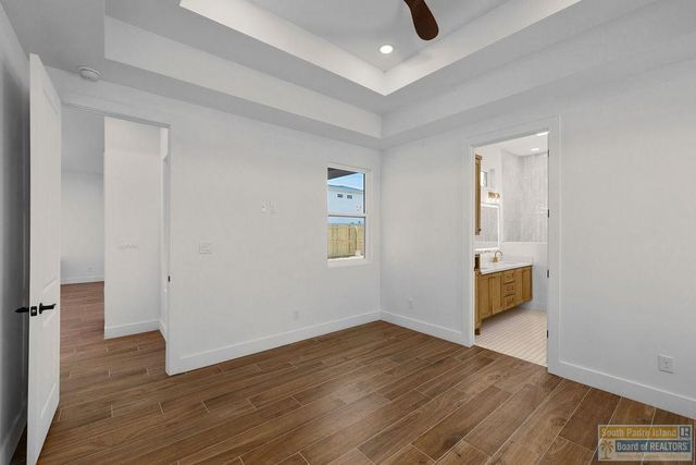 626 N Yturria St., Port Isabel, TX 78578