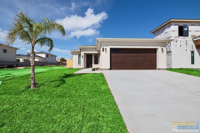 626 N Yturria St., Port Isabel, TX 78578