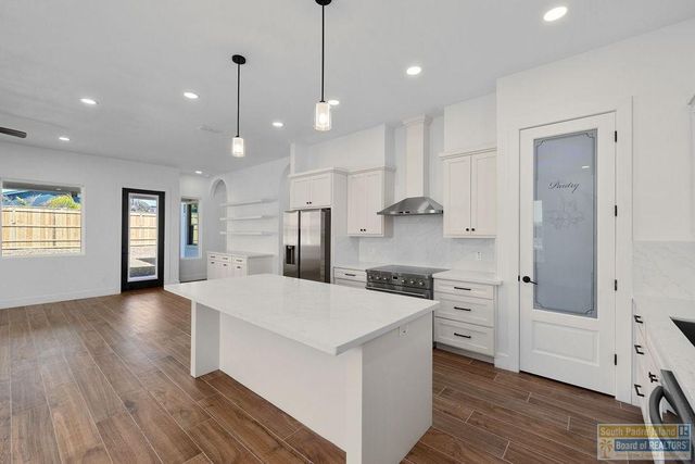 626 N Yturria St., Port Isabel, TX 78578