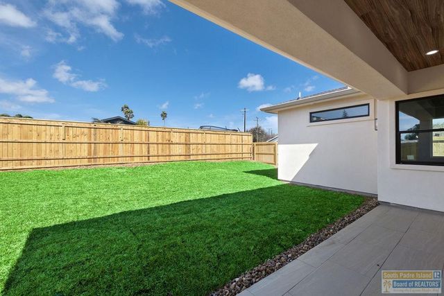 626 N Yturria St., Port Isabel, TX 78578