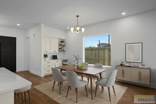 626 N Yturria St., Port Isabel, TX 78578